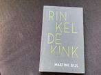 📗 Rinkel de Kinkel - Martine Bijl, Boeken, Ophalen of Verzenden, Gelezen, Sport
