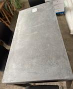TE KOOP - Hoge bartafel inclusief stoelen, Huis en Inrichting, Ophalen, Gebruikt