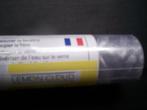 Rol RAAMFOLIE Lemon Cloud 90 x 120 cm Pour VitreTulipe Folie, Ophalen of Verzenden, Nieuw