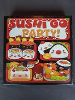 Sushi Go Party, Een of twee spelers, Ophalen of Verzenden, Zo goed als nieuw, White Goblin Games