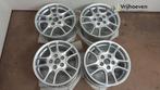 Velgen set van een Opel Astra (Astra G 98-), Ophalen of Verzenden, 3 maanden garantie, Gebruikt, Personenwagen
