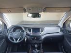 Hyundai Tucson 1.6 GDi Comfort NAVI/CRUISE/AIRCO/LMV, Auto's, Voorwielaandrijving, Stof, 4 cilinders, 132 pk