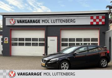 VOLVO V40 1.6 T2 120PK Summum, STOELVERWARMING, TREKHAAK, BL beschikbaar voor biedingen
