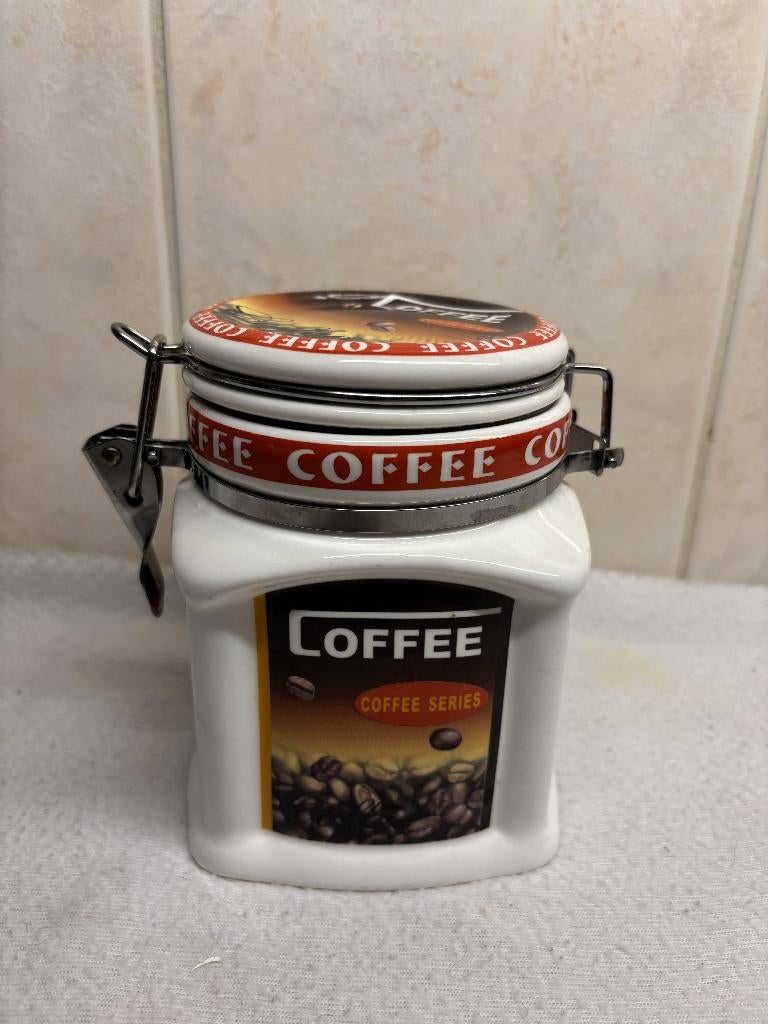 Coffee Pot Dake, Antiek en Kunst, Ophalen of Verzenden