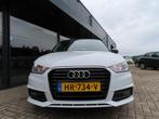 Audi A1 1.0 TFSI Adrenalin Ecc Navi Leder 2x Pdc 17 Inch 201, Navigatiesysteem, Euro 6, 95 pk, 4 stoelen