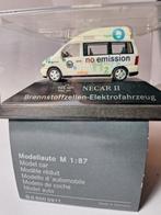 Mercedes versuchsfahrzeugen NECAR 2 en 4, Ophalen of Verzenden, Nieuw, Bus of Vrachtwagen, Overige merken