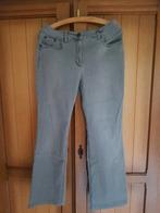 Grijze jeans broek van Zerres maat 40., Maat 38/40 (M), Verzenden, Zo goed als nieuw, Grijs