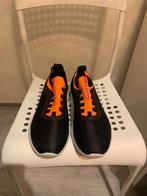 zwart oranje schoenen maat 45 nieuw geen orgineel, Kleding | Heren, Schoenen, Ophalen of Verzenden, Nieuw, Zwart