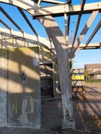 Schuur, Wagenloods, Caravanstalling, Houtconstructie, Ophalen of Verzenden, Tot 1 ha, Overige bestemmingen