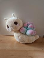 Knuffel plush pluche slak cuddle barn sage the snail kawaii, Ophalen of Verzenden, Zo goed als nieuw, Overige typen