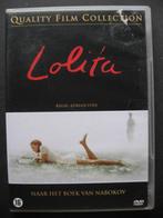 Lolita EAN 8716777935910, Cd's en Dvd's, Ophalen of Verzenden, Zo goed als nieuw, Vanaf 16 jaar