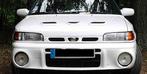 Mazda 323 GT-R grill, Ophalen of Verzenden, Nieuw, Mazda