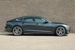 Audi A5 Sportback 2.0 TFSI 190pk S-tronic MHEV Sport | Virtu, Auto's, Audi, 12 maanden, Stof, Bedrijf, Audi Selectie :plus