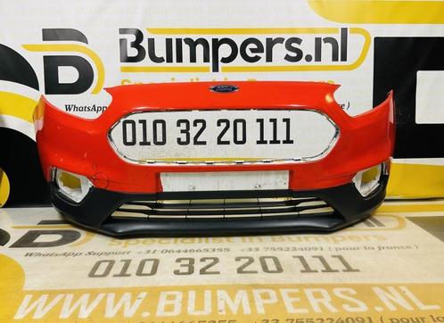 BUMPER Ford Transit VOORBUMPER 1-D5-8816z, Auto diversen, Tuning en Styling, Ophalen of Verzenden