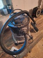 Powerplus X308 As-Stofzuiger, Ophalen of Verzenden, Gebruikt, 1200 tot 1600 watt, Waterstofzuiger