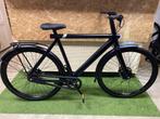 VANMOOF S3 2022 SLECHTS 679 KM, Ophalen of Verzenden, Zo goed als nieuw, Overige merken