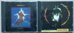 2x cd Enigma - The Cross Of Changes  en  MCMXC a.D., Ophalen of Verzenden, Zo goed als nieuw
