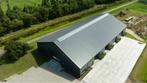 Opslagruimte te huur -1100m2 -bedrijfsruimte-Loods-Friesland, 1100 m², Huur, Opslag of Loods