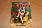 Frans en Suzanne maken het goed - Penthouse Comix, Boeken, Stripboeken, Eén stripboek, Ophalen of Verzenden, Zo goed als nieuw