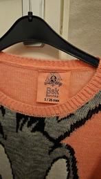 Berskha trui, Kleding | Dames, Truien en Vesten, Bershka, Ophalen of Verzenden, Zo goed als nieuw, Maat 36 (S)