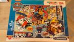 Paw patrol spuzzel, Ophalen of Verzenden, Gebruikt