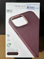 Njord iPhone 14 Pro Max Hoesje - Nieuw, Ophalen of Verzenden, Nieuw, IPhone 14 Pro Max, Hoesje of Tasje