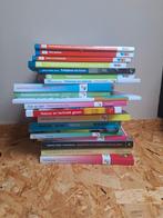 Paboboeken, Boeken, Ophalen of Verzenden, Beta, Zo goed als nieuw, HBO