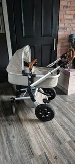 Joolz kinderwagen alleen gebruikt met oppassen kleindochter, Ophalen, Zo goed als nieuw, Overige merken