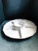 Rosenthal verdeelschaal Herman Lodewick Maastricht 1907, Ophalen