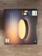 Philips Hue Enrave M plafondlamp | White Ambiance | Nieuw, Led-lamp, Minder dan 30 watt, Verzenden, E27 (groot)