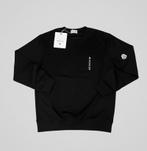 Moncler Trui - Zwart, Kleding | Heren, T-shirts, Moncler, Zwart, Nieuw, Ophalen of Verzenden