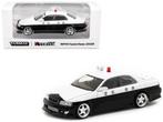 Ventex Toyota Chaser JZX100 van Tarmac police, Nieuw, Tarmac, Ophalen of Verzenden, Auto