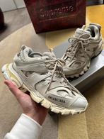 Balenciaga Track Wit, Ophalen of Verzenden, Gedragen, Wit
