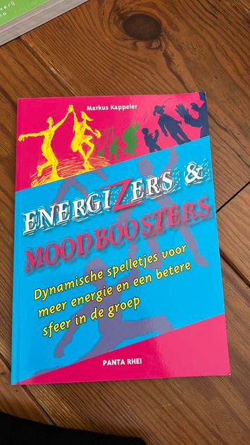 Markus Kappeler - Energizers en Moodboosters beschikbaar voor biedingen