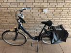 Batavus Fuego damesfiets 8 versnellingen, Ophalen, 53 tot 56 cm, Versnellingen, Batavus