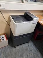 Kyocera Ecosys P7240cdn A4 laserprinter, Computers en Software, Printers, Gebruikt, Ophalen of Verzenden, Laserprinter, Kopieren