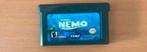 finding nemo, Vincetsgames@hotmail.com, Vincent's games, 1 speler, Ophalen of Verzenden