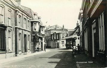 (378-341-023) Goor Grotestraat beschikbaar voor biedingen