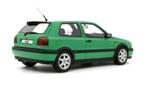 Volkswagen Golf Gti 3 salsagreen 1:18, Ottomobile, OttOMobile, Auto, Nieuw