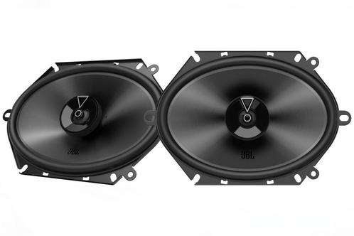 180W JBL Club 864F Ovale Speakers 6x8'' Luidsprekers 60Wrms., Auto diversen, Autospeakers, Zo goed als nieuw, Ophalen of Verzenden