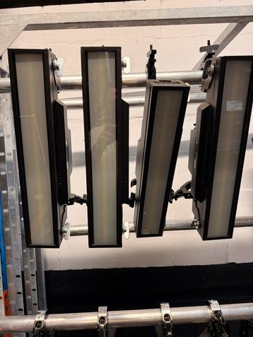 4x Acme Pixel Line IP 500 beschikbaar voor biedingen