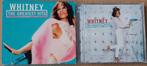 Whitney – The Greatest Hits, Verzenden, 2000 tot heden, Gebruikt