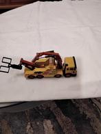 SIKU Bergingskraan 1/50, Hobby en Vrije tijd, Modelauto's | Overige schalen, Ophalen of Verzenden, Nieuw, Bus of Vrachtwagen