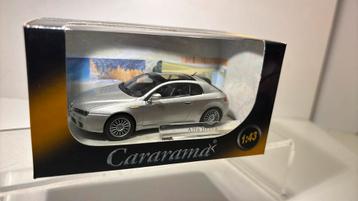 Alfa brera cararama 1.43 beschikbaar voor biedingen