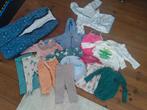 Kledingpakket baby maat 62/68, Kinderen en Baby's, Ophalen of Verzenden, Zo goed als nieuw, Maat 62