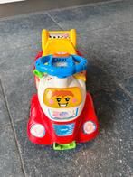 VTech Toet Toet Auto Loopauto, Ophalen, Gebruikt, Loopvoertuig