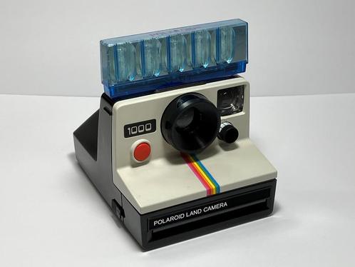Polaroid camera's, Audio, Tv en Foto, Fotocamera's Analoog, Polaroid, Polaroid, Ophalen of Verzenden