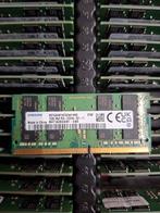 58x 16GB DDR4 3200 SO-DIMM Laptop Geheugen, Computers en Software, RAM geheugen, Samsung, Gebruikt, Verzenden, Webmaster@samsung.com