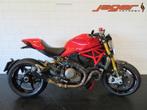 Ducati MONSTER 1200 S REMUS HISTORIE TOPPY (bj 2014), Motoren, Motoren | Ducati, Bedrijf, Naked bike