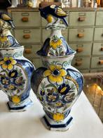 18e-eeuws Delfts kaststel – De Klaauw fabriek., Antiek en Kunst, Antiek | Porselein, Ophalen of Verzenden